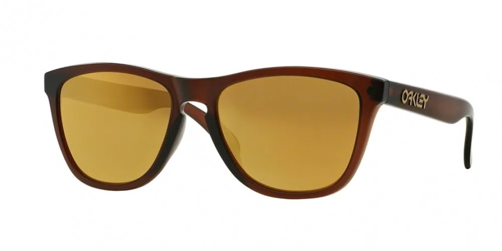 Oakley Frogskins 9245 Sunglasses - view 36